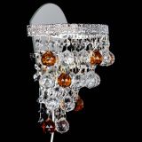 Бра Токката пирамида шар 30 чайная в Саратове