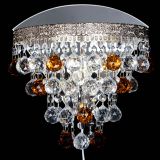 Бра Токката пирамида шар 30 чайная в Саратове