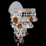 Бра Токката пирамида шар 30 чайная в Саратове