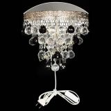 Бра Токката пирамида шар 30 черная в Саратове