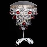 Бра Токката пирамида шар 30 красная в Саратове