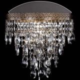 Бра Токката пирамида журавлик под бронзу в Саратове