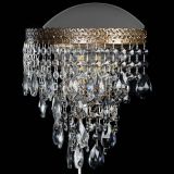 Бра Токката пирамида журавлик под бронзу в Саратове