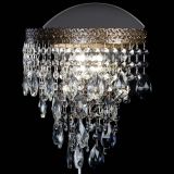 Бра Токката пирамида журавлик под бронзу в Саратове