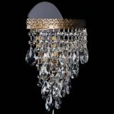 Бра Токката пирамида журавлик под бронзу в Саратове