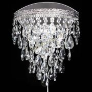 Бра Токката пирамида журавлик