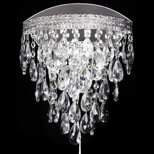 Бра Токката пирамида журавлик в Саратове Гусь Хрустальный