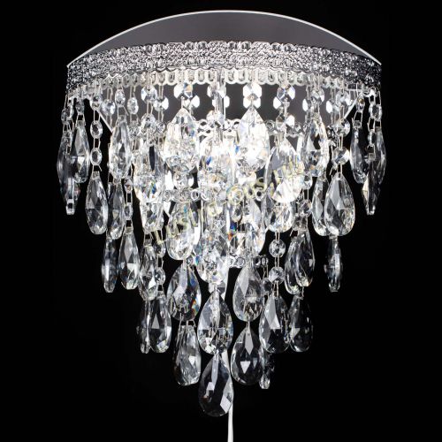 Бра Токката пирамида журавлик в Саратове Гусь Хрустальный