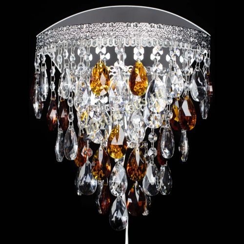 Бра Токката пирамида журавлик чайная в Саратове Гусь Хрустальный