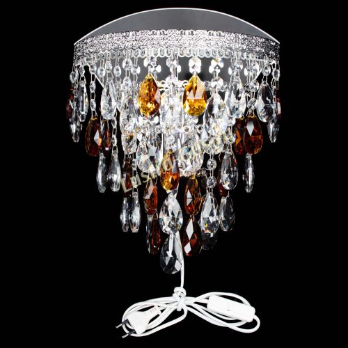 Бра Токката пирамида журавлик чайная в Саратове Гусь Хрустальный