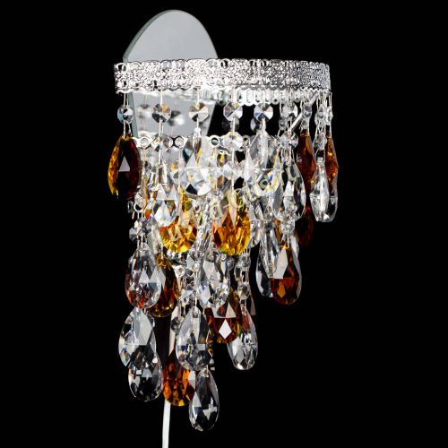 Бра Токката пирамида журавлик чайная в Саратове Гусь Хрустальный