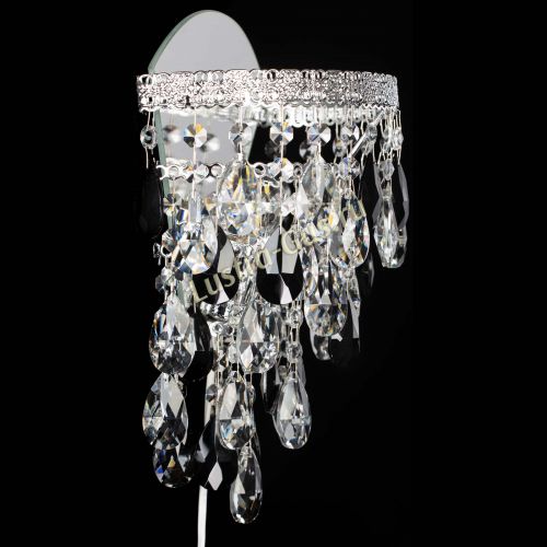 Бра Токката пирамида журавлик черная в Саратове Гусь Хрустальный