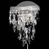 Бра Токката пирамида журавлик черная в Саратове