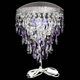 Бра Токката пирамида журавлик фиолетовая в Саратове