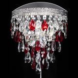 Бра Токката пирамида журавлик красная в Саратове