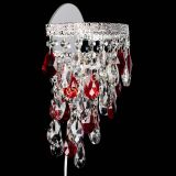 Бра Токката пирамида журавлик красная в Саратове