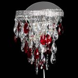 Бра Токката пирамида журавлик красная в Саратове