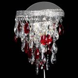 Бра Токката пирамида журавлик красная в Саратове