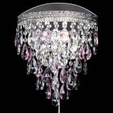 Бра Токката пирамида журавлик розовая в Саратове