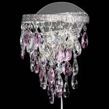 Бра Токката пирамида журавлик розовая в Саратове