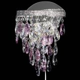 Бра Токката пирамида журавлик розовая в Саратове