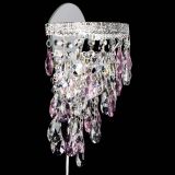 Бра Токката пирамида журавлик розовая в Саратове