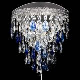 Бра Токката пирамида журавлик синяя в Саратове