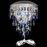 Бра Токката пирамида журавлик синяя в Саратове