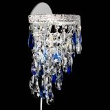 Бра Токката пирамида журавлик синяя в Саратове