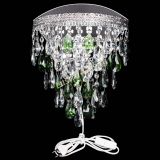 Бра Токката пирамида журавлик зеленая в Саратове