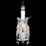 Бра Венеция №1 мини черная в Саратове