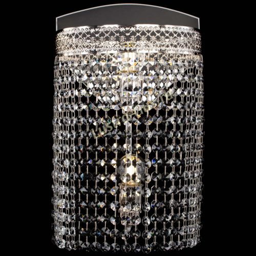 Бра Венеция №2 оптикон в Саратове Гусь Хрустальный