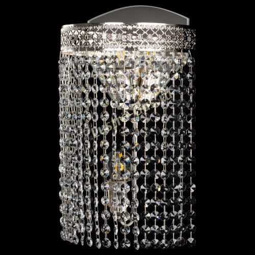 Бра Венеция №2 оптикон в Саратове Гусь Хрустальный