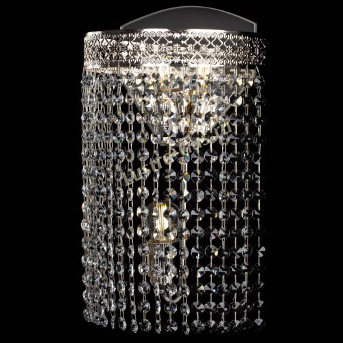 Бра Венеция №2 оптикон в Саратове Гусь Хрустальный