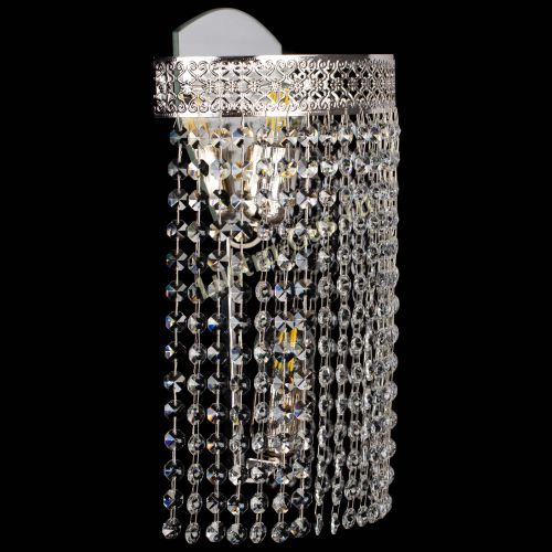 Бра Венеция №2 оптикон в Саратове Гусь Хрустальный