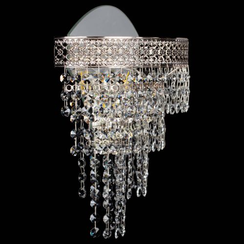 Бра Венеция Капель оптикон в Саратове Гусь Хрустальный