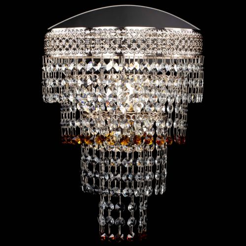 Бра Венеция Капель оптикон чайная в Саратове Гусь Хрустальный