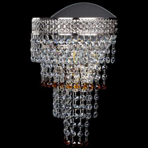 Бра Венеция Капель оптикон чайная в Саратове Гусь Хрустальный