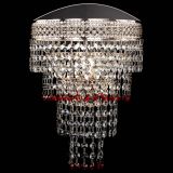 Бра Венеция Капель оптикон красная в Саратове