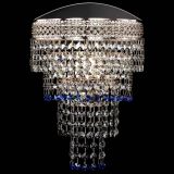 Бра Венеция Капель оптикон синяя в Саратове