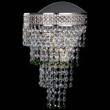 Бра Венеция Капель оптикон зеленая в Саратове