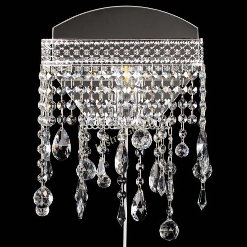 Бра Венеция Квадрат №1 в Саратове Гусь Хрустальный