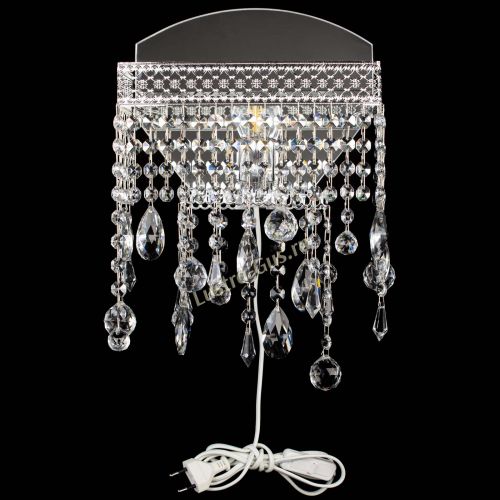 Бра Венеция Квадрат №1 в Саратове Гусь Хрустальный