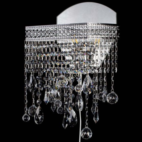 Бра Венеция Квадрат №1 в Саратове Гусь Хрустальный
