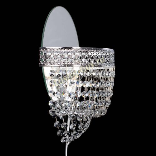 Бра Венеция оптикон в Саратове Гусь Хрустальный