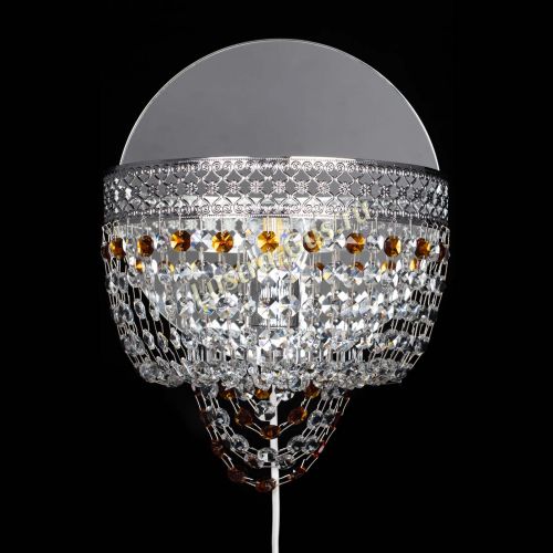 Бра Венеция оптикон чайная в Саратове Гусь Хрустальный