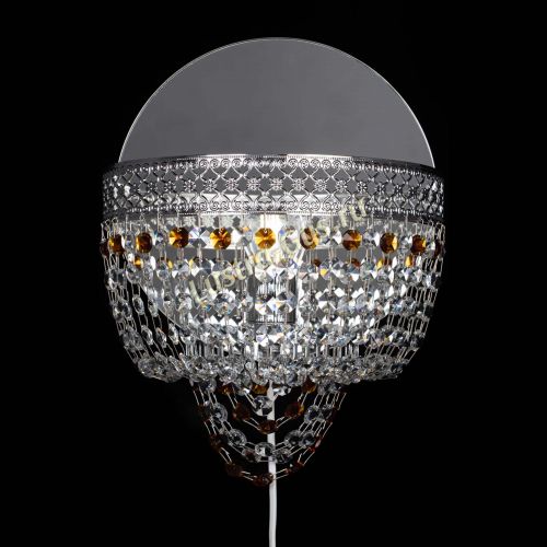 Бра Венеция оптикон чайная в Саратове Гусь Хрустальный