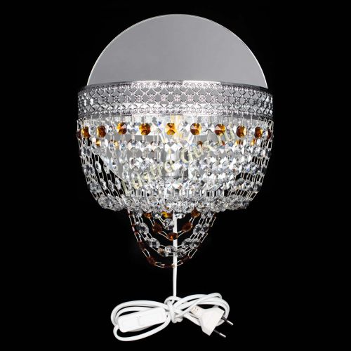 Бра Венеция оптикон чайная в Саратове Гусь Хрустальный