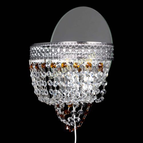 Бра Венеция оптикон чайная в Саратове Гусь Хрустальный