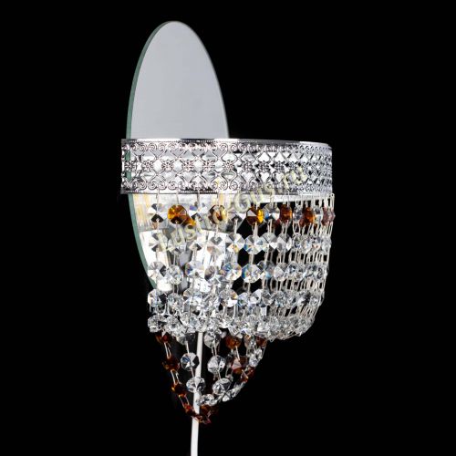 Бра Венеция оптикон чайная в Саратове Гусь Хрустальный